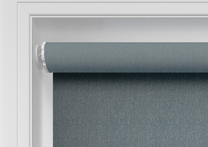 Anthology, Denim - Twist&Fit Roller Blind - Image 10